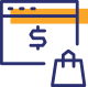 eCommerce icon