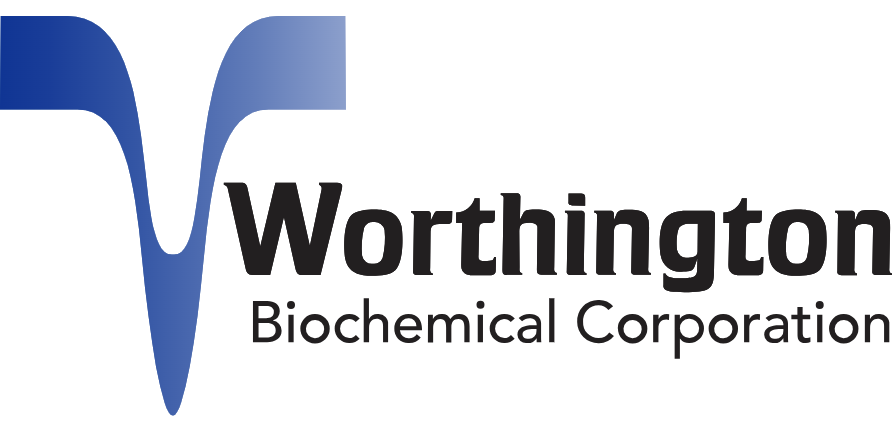 Worthington Biochemical Logo