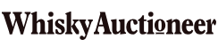 Whisky Auctioneer Logo