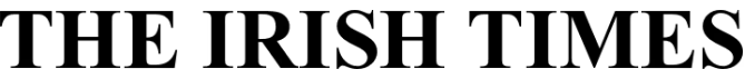 Irish Times Logo