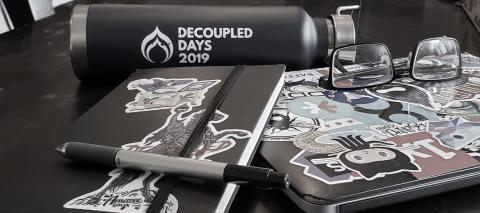 Decoupled Days