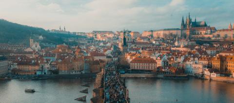 Old Town Prague