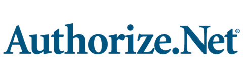 Authorize.Net logo