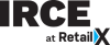 IRCE at RetailX logo